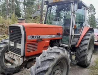 Massey Ferguson 3080 1991