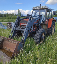 Zetor 10145 