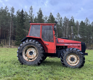 Valmet Volvo BM Valmet 805 