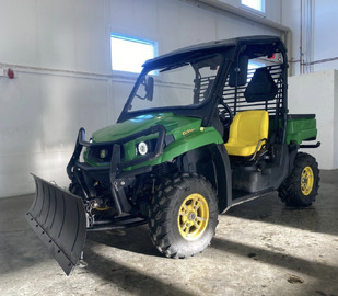 John Deere XUV 550 