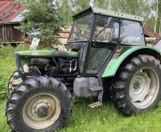 Deutz-Fahr DX4.70 