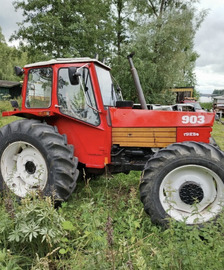 Valmet 903 1984