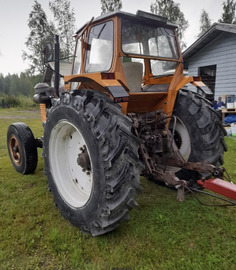 Valmet 1102 