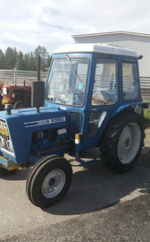 Ford 3600 1977