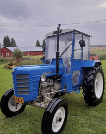 Zetor 3011 