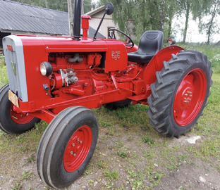 Valmet 565 1966