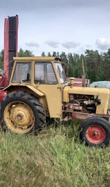 Valmet 500 1970