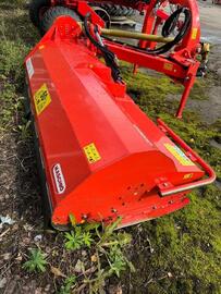 Maschio Giraffona 260