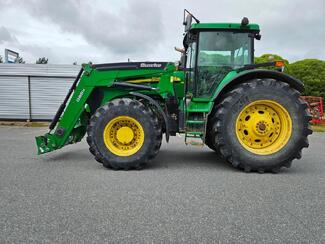 JOHN DEERE 7920 2006