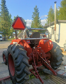 Valmet 361 1960