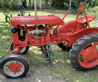 Valmet 15 1954