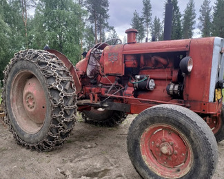 Valmet 565 1965