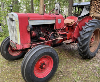 Valmet 565 