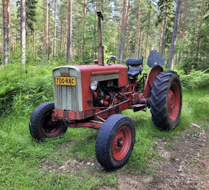 Valmet 361D 1962