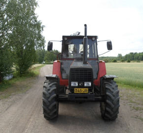 Valmet 705 1986