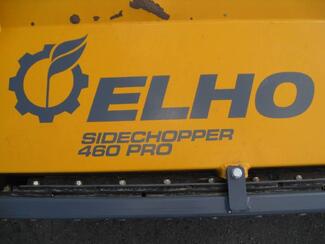 Elho Sidechopper 460 Pro