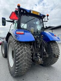 New Holland T6.180 AC