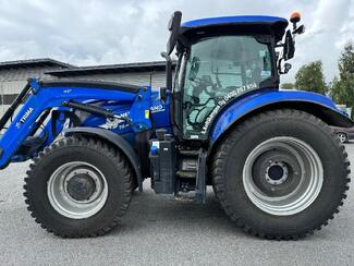 New Holland T6.180 AC