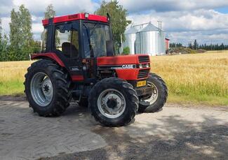 CaseIH 685 1990