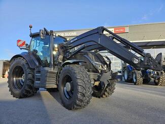 Valtra T195 2023