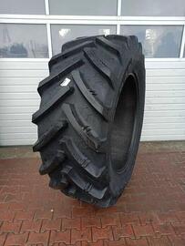 Renkaat 540/65R30 ja 650/65R42 TDR650 Ascenso