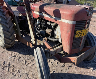 Massey Ferguson 30 