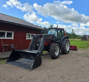 Valtra 6750 2003