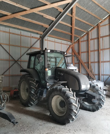 Valtra N92H 2010