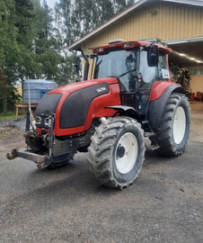 Valtra M130 2004