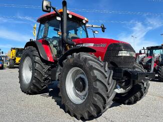 Case IH MXM 140