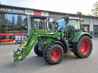 Fendt 313 2020