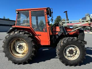 Valmet 705