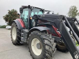 Valtra T155 2021