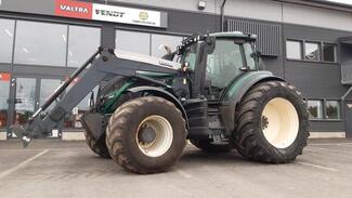 Valtra T144 2015