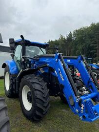 New Holland T6.175 DCT