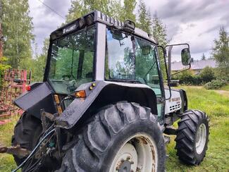 Valmet 6300