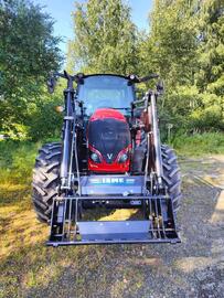 Valtra A 134