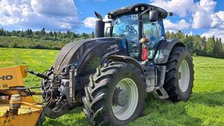 Valtra S274 2015