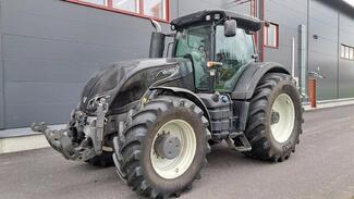 Valtra S274 2015