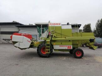 CLAAS Dominator 68 S