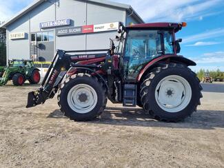 Valtra A105 2021