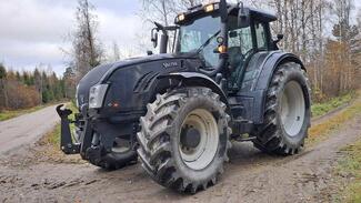 Valtra T183 2013