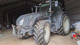 Valtra T183 2013