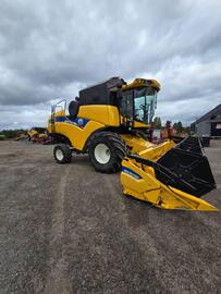 New Holland CX 5080