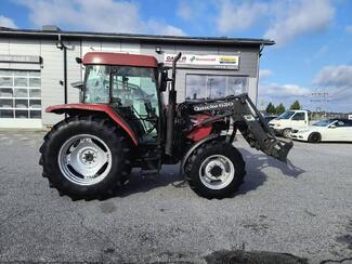 Case IH CX 100