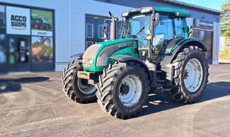 Valtra N141 2011