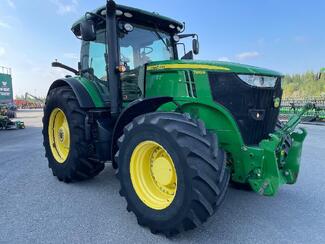 John Deere 7250 R