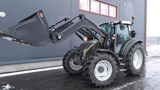 Valtra G115 2022