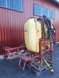 Hardi Master 1000L 15m EC