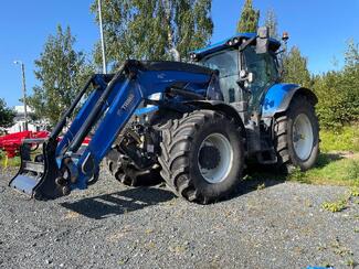 New Holland T.7.245 AC